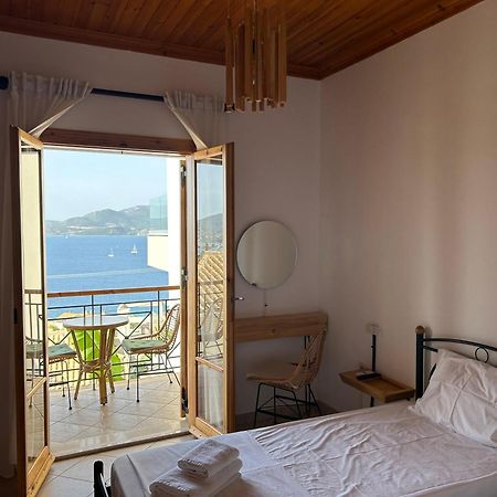 Villa Saint George 尼基亚娜 外观 照片